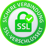SSL datenschutzerklärung