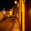 Tenerife, Garachico in der Nacht 2