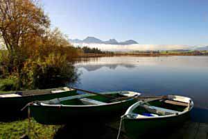 Hopfensee 2 hopfen am see