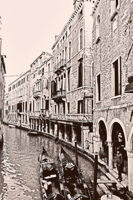 Venedig 2 Italien
