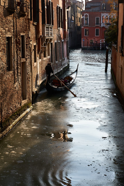 Venedig 7 Venedig, Italien