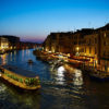Venedig 10, Italien. Landscape Fine Art Foto mit Fine Art Print auf Tetenal Glossy Papier