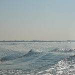Die Lagune von Venedig 6, Italien Landscape Fine Art Foto