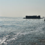 Die Lagune von Venedig 3, Italien. Landscape Fine Art Foto mit Fine Art Print auf Tetenal Glossy Papier