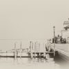 Venedig 1, Italien. Landscape Fine Art Foto mit Fine Art Print auf Tetenal Glossy Papier