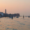 Die Lagune von Venedig 1