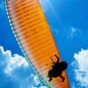 Paragliders, Gleitschirmfliegen 1