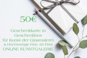 50-euro-gutschein Geschenkkarte