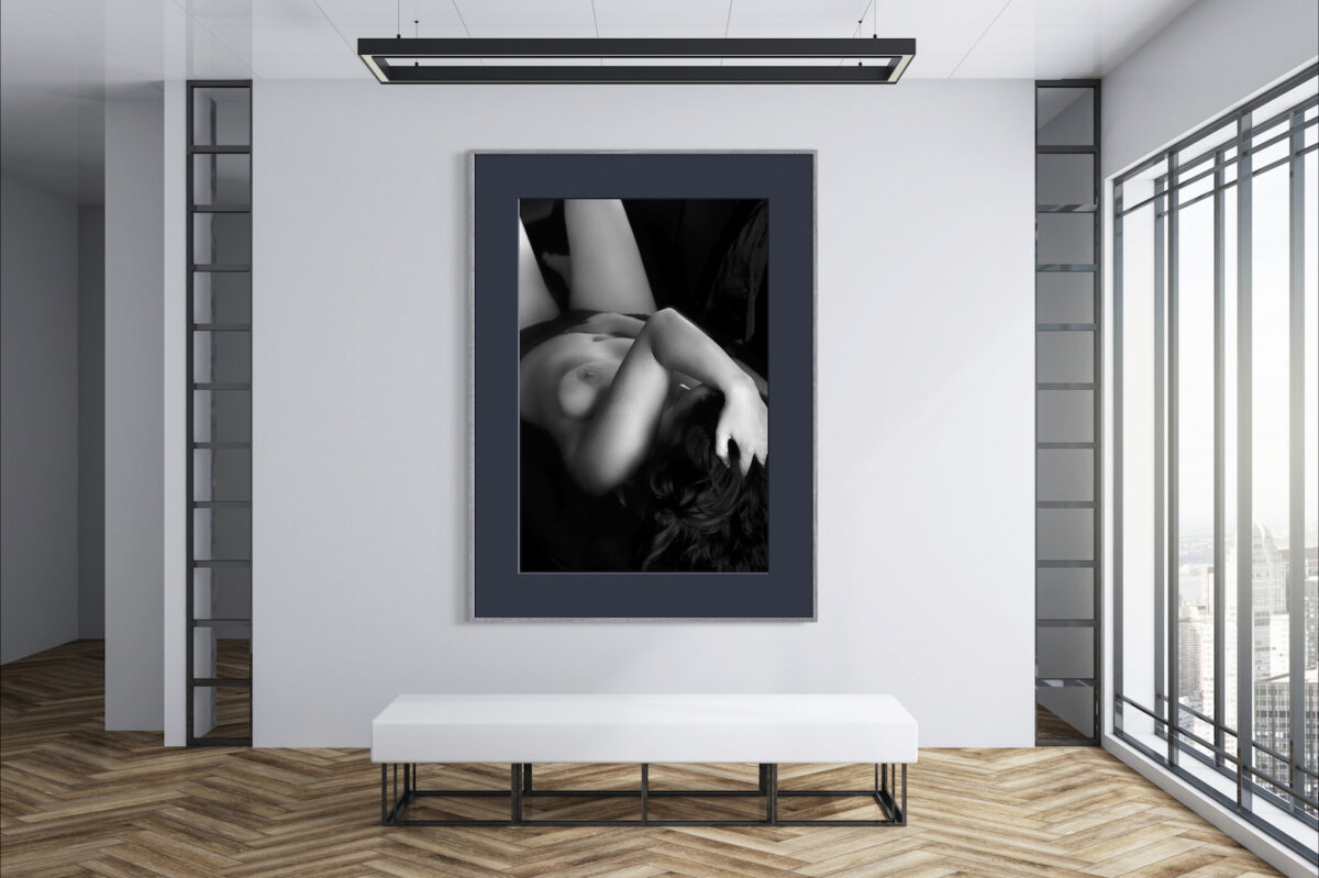 In Darkness, Low Key Foto 1 Fotokunst Kunstinvestitionen
