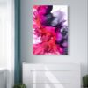 Eleganz und Finesse: Exquisite Gemälde im Gallery Print