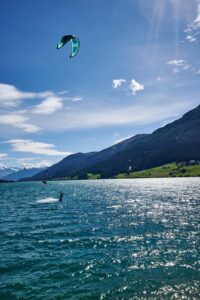 Reschensee – Das mystische Wahrzeichen Südtirols