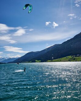 Reschensee – Das mystische Wahrzeichen Südtirols