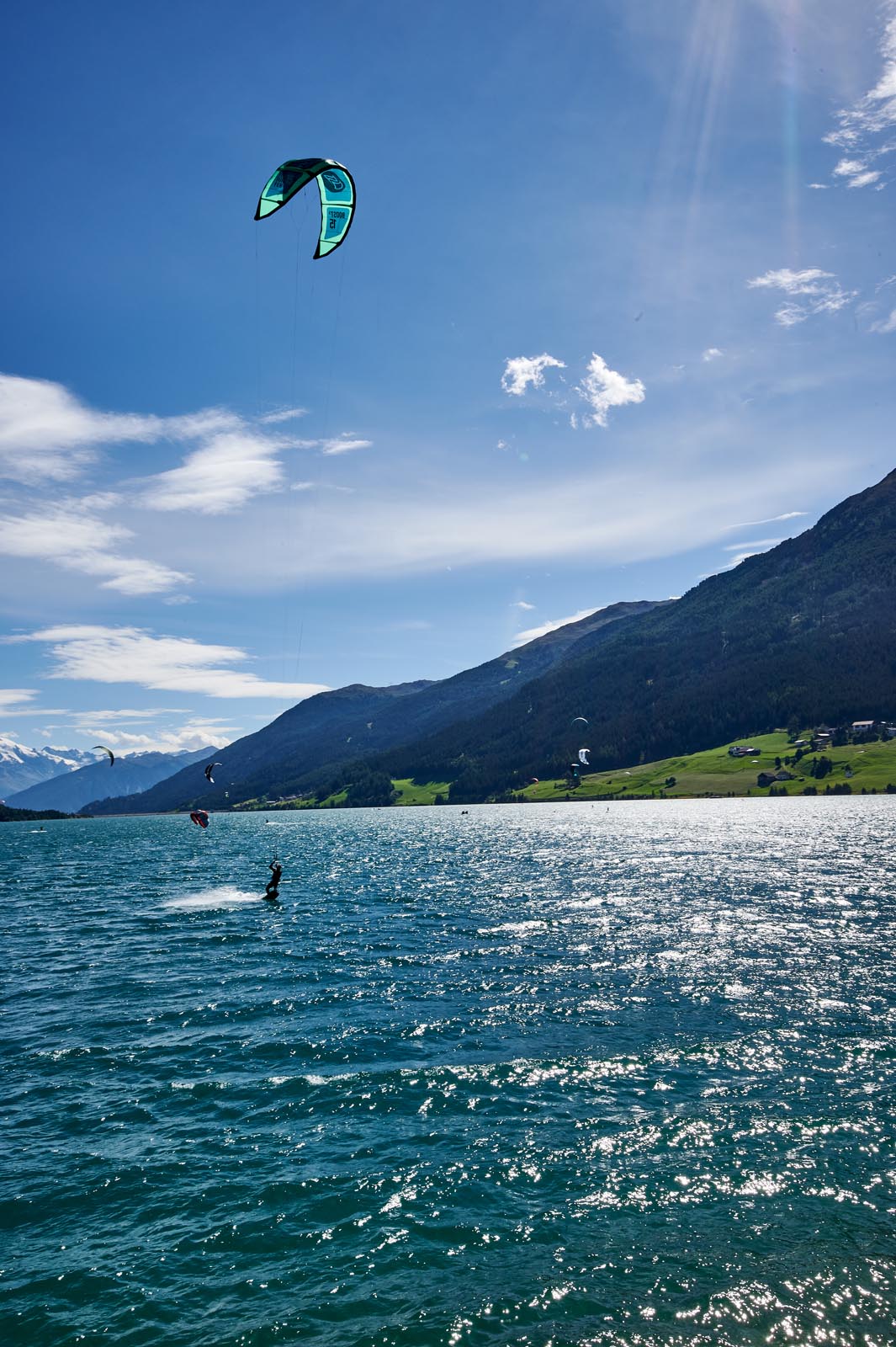 Reschensee – Das mystische Wahrzeichen Südtirols