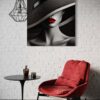 beauty wall art