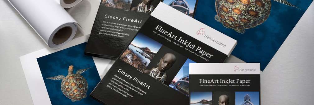 Glossy FineArt