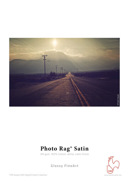 Photo Rag® Satin 310