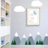 kids room deco