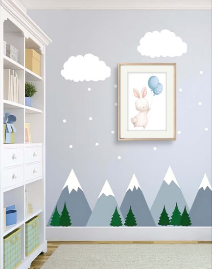 kids room deco