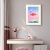 Tropicana flamingo