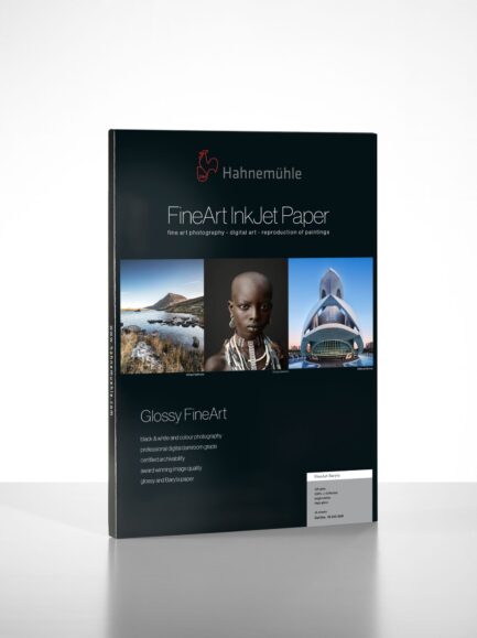 Hahnemühle FineArt Baryta
