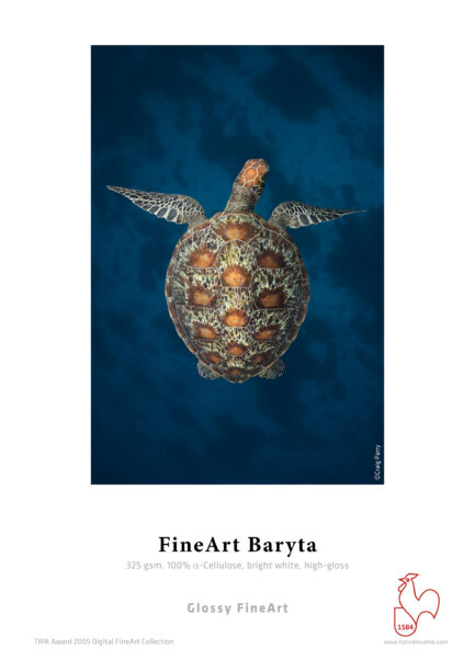Hahnemühle FineArt Baryta