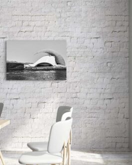 Architektur in Harmonie – Auditorio de Tenerife