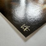 Leinwanddruck vs. Giclée Fine Art Print: Warum es wichtig ist, worauf wir drucken
